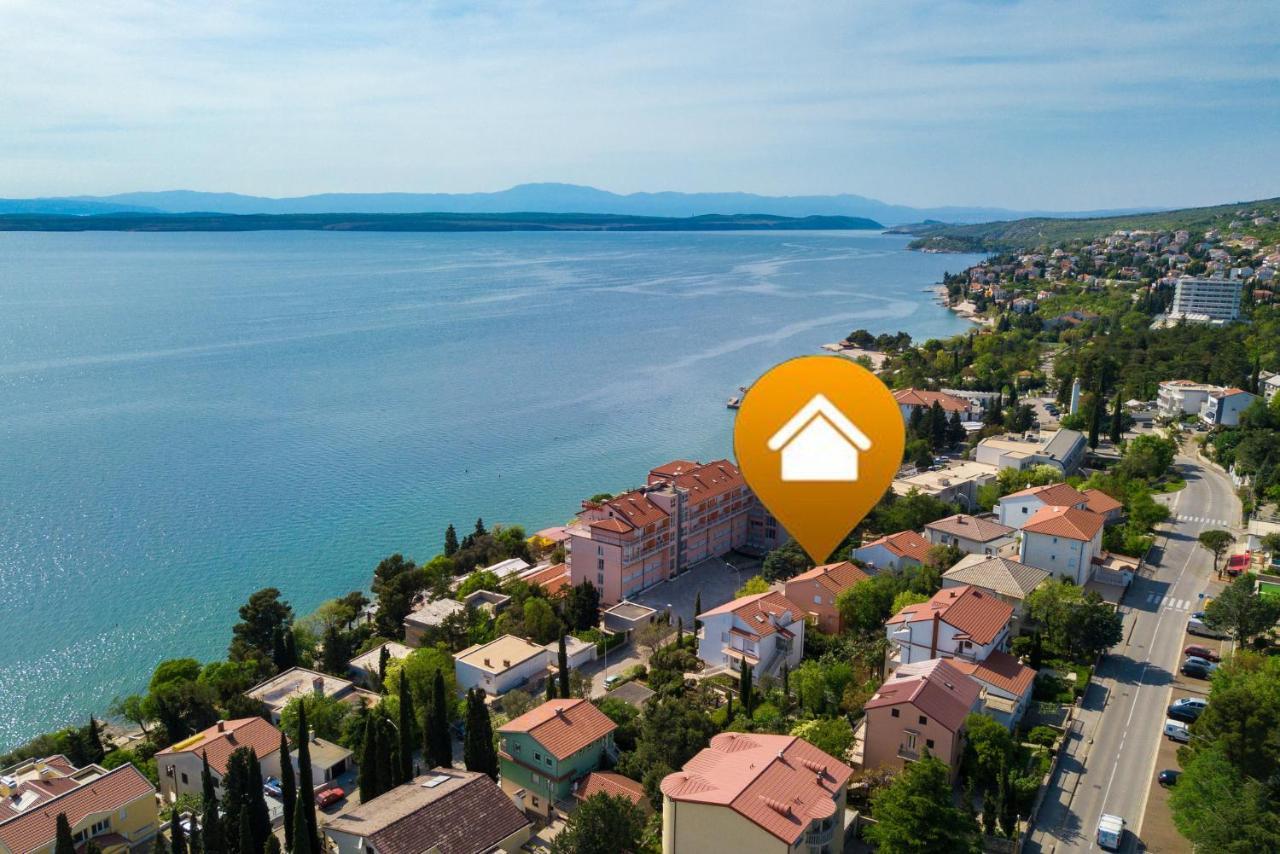 Arboretum Crikvenica Dış mekan fotoğraf