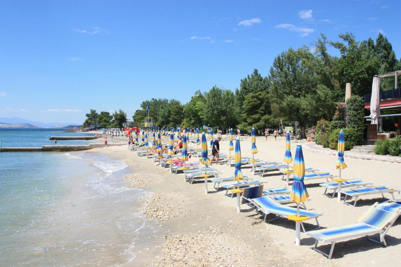 Arboretum Crikvenica Dış mekan fotoğraf