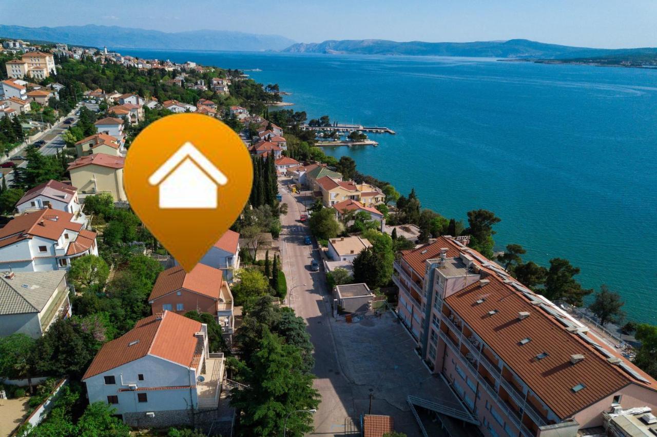 Arboretum Crikvenica Dış mekan fotoğraf