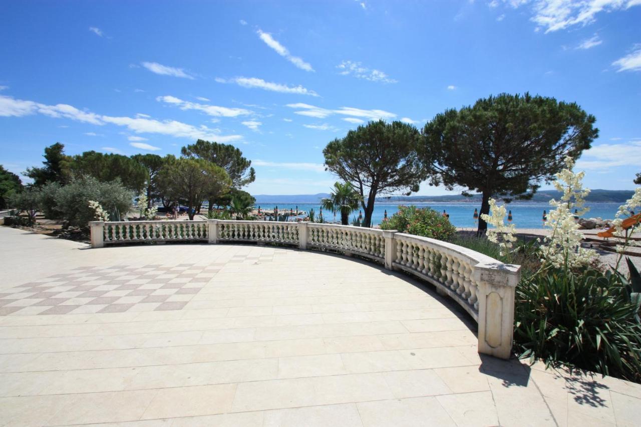 Arboretum Crikvenica Dış mekan fotoğraf