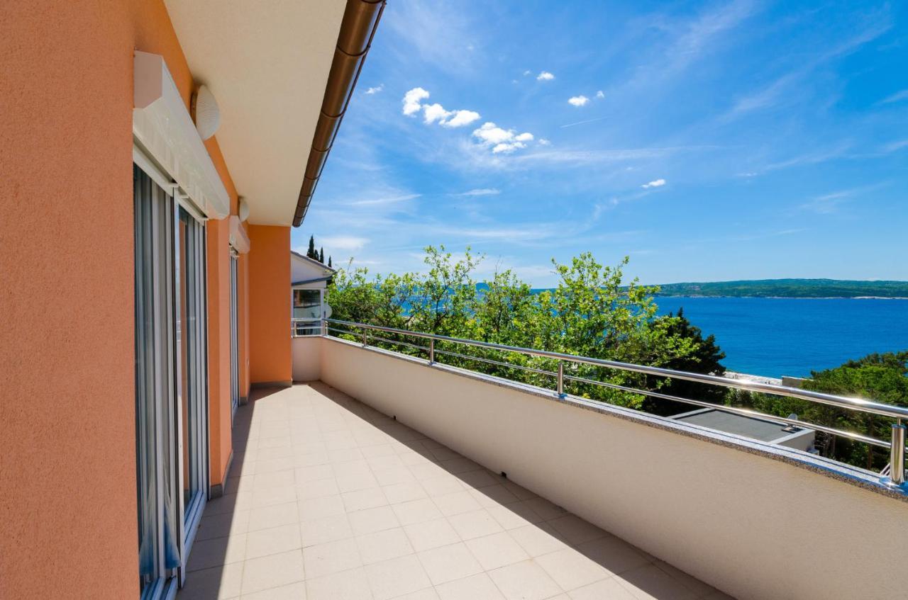 Arboretum Crikvenica Dış mekan fotoğraf