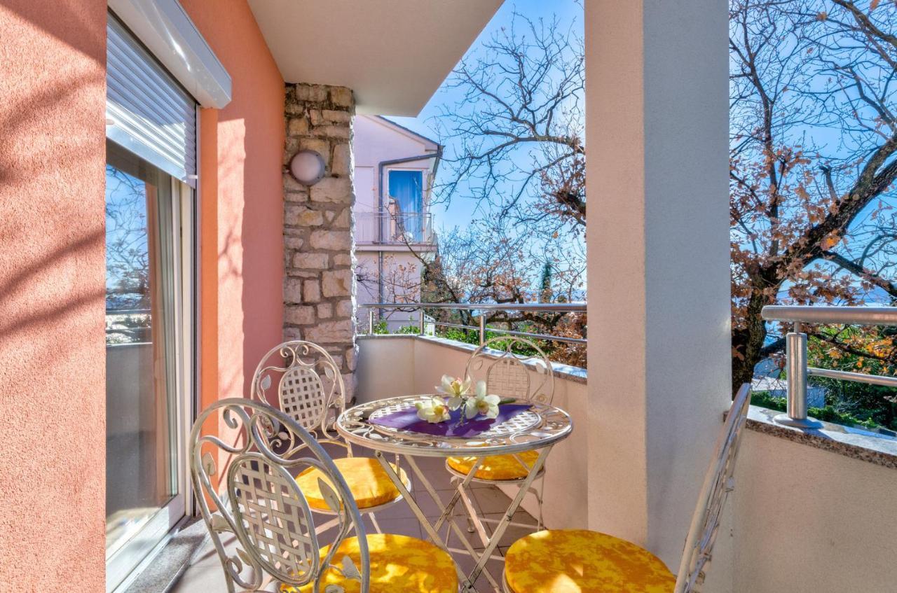 Arboretum Crikvenica Dış mekan fotoğraf