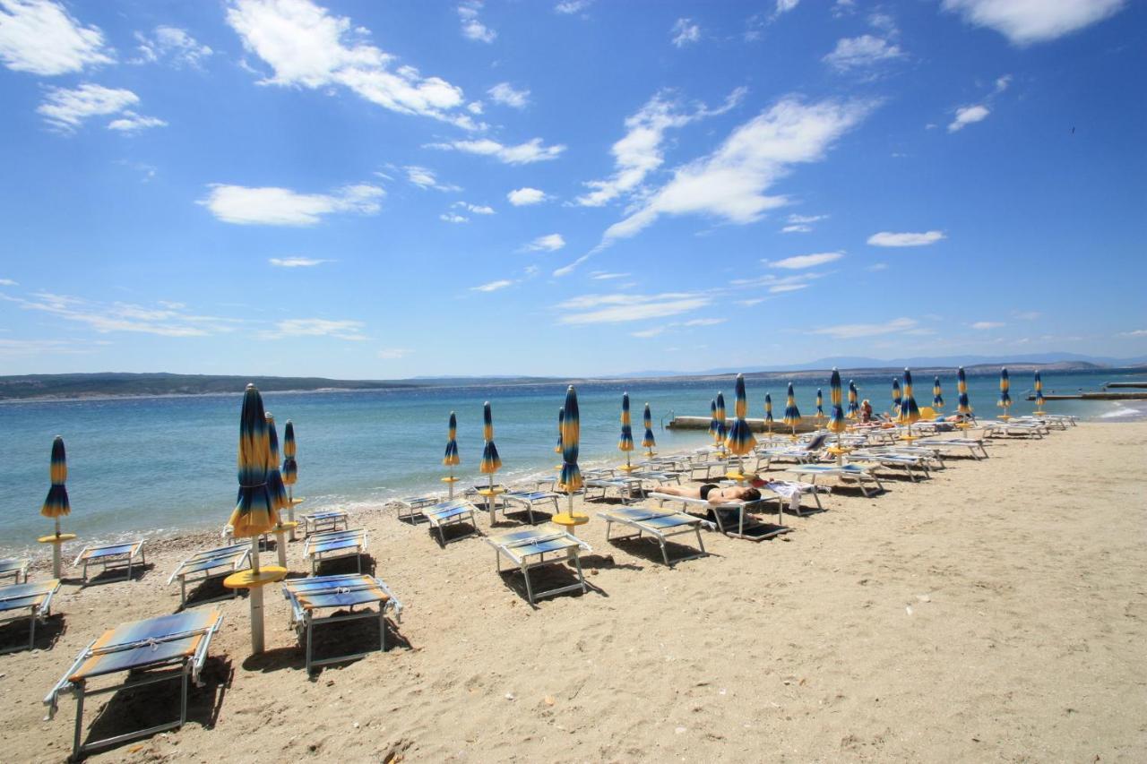 Arboretum Crikvenica Dış mekan fotoğraf