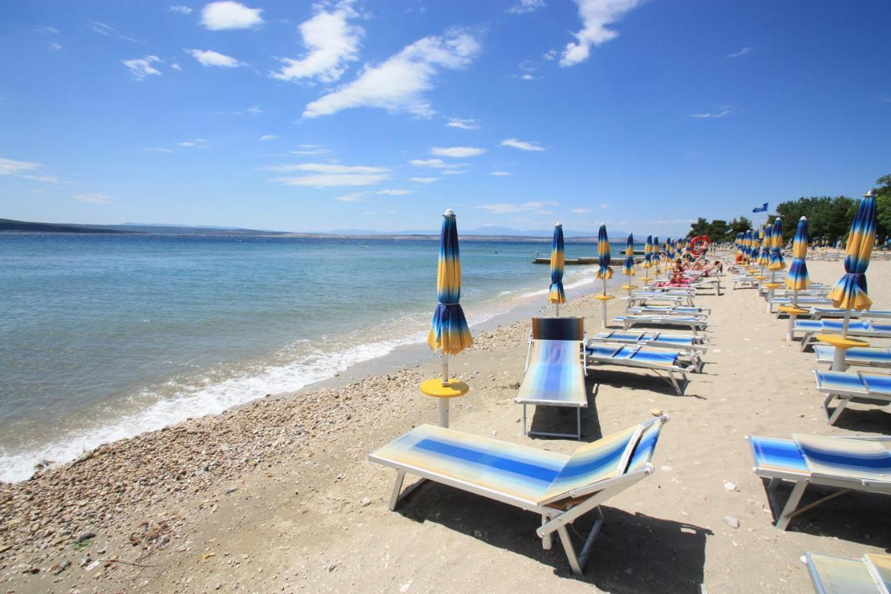 Arboretum Crikvenica Dış mekan fotoğraf